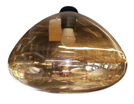 Modula Ceiling Down Lamp – E27 Base, Surface-Mounted Design