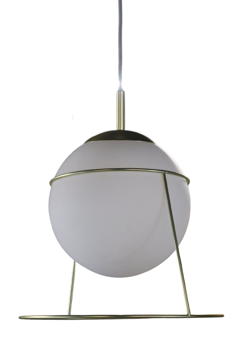 Celeste Pendant Lamp – Elegant Contemporary Design, E27 Base