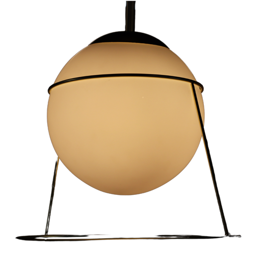 Celeste Pendant Lamp – Elegant Contemporary Design, E27 Base