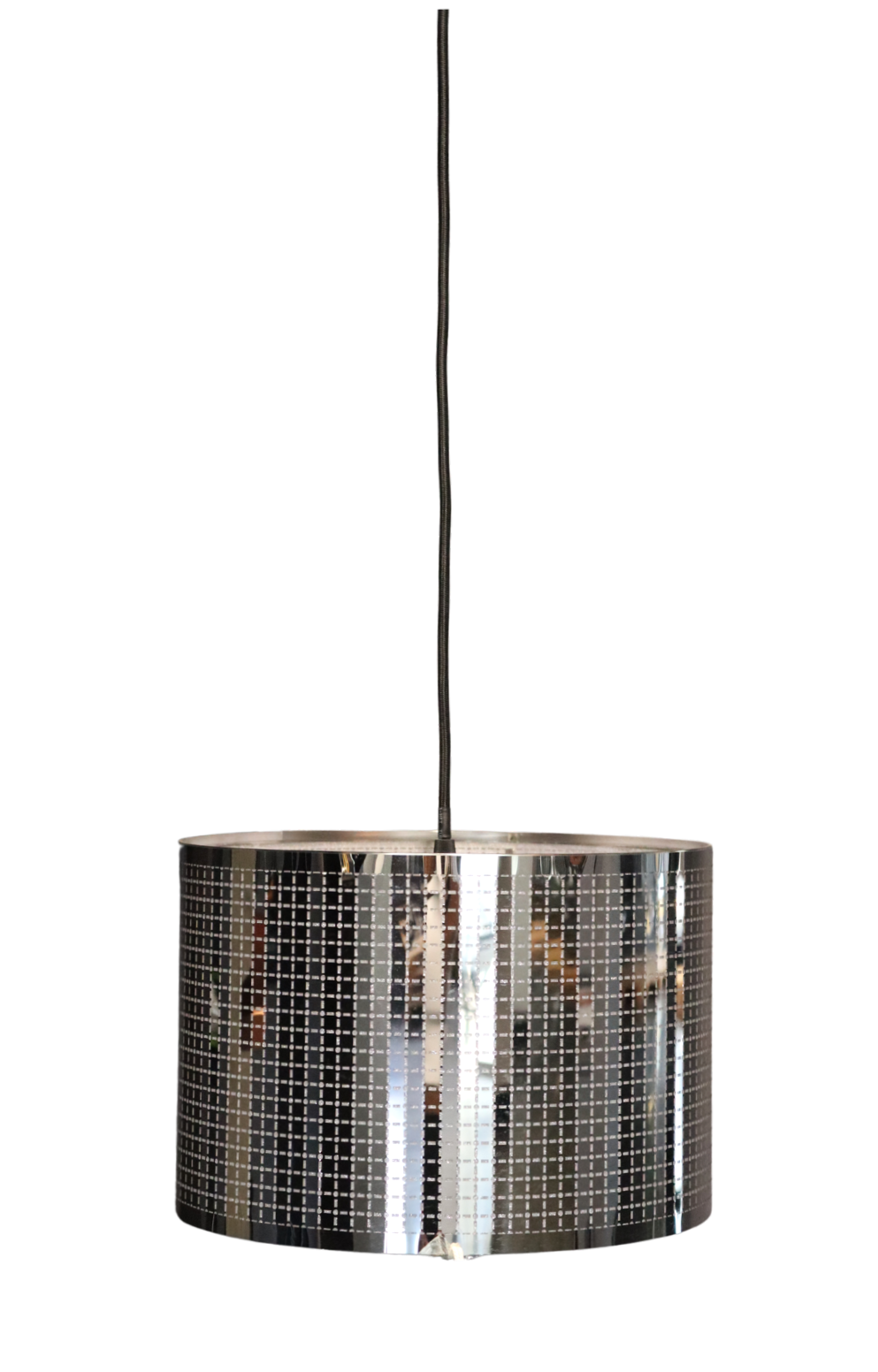 Pasadena Hanging Pendant Light – E27 Base