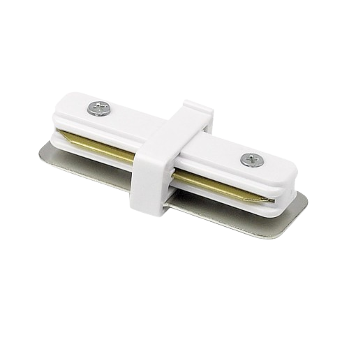 WH Plastic Track Fitting Connector (Model: TRACK CONNECTOR-I)