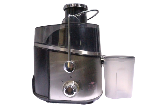 TLAC Juicer 4W - JE-82