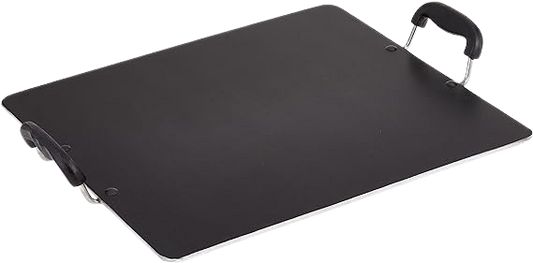 Bajaj Selec+ Flat Tawa 38mm - JFT38