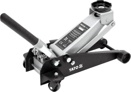 3 Ton Hydraulic Floor Jack