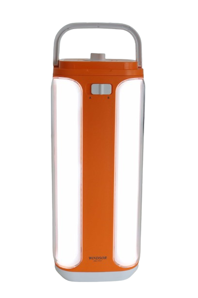 Windsor Emergency Torch 21x4 LED - KM-7757