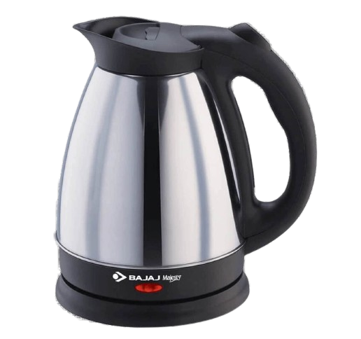 Bajaj Majesty 1.7L Kettle - KTX 15