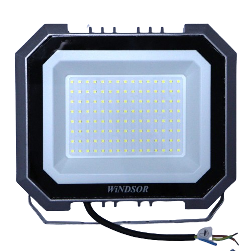 LED Floodlight 1W Warmwhite ALVA - Windsor