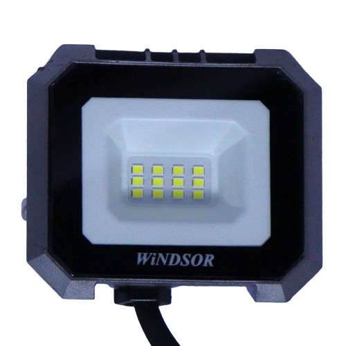 LED Floodlight 1W Daylight ALVA - Windsor