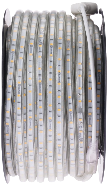 LEDVANCE HO FLEX 8W 830 LED Strip Light – Warm White (3000K)