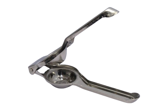 TLAC Stainless Steel Lemon Squeezer