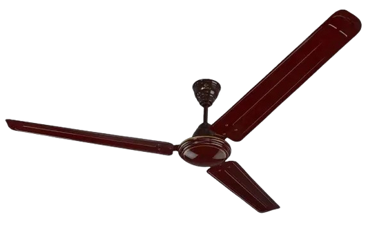 Bajaj Ceiling Fan 14mm Brown - Maxima