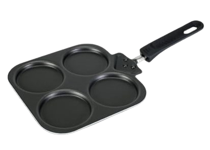 Bajaj Multi Snack Maker with Display Stand - MSM4N