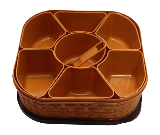 TLAC Masala Box Square