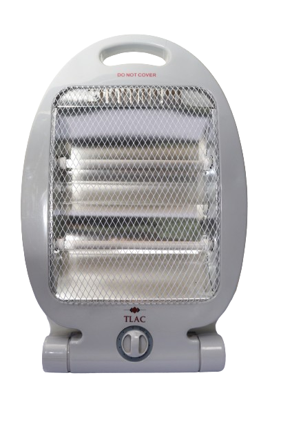 TLAC Quartz Halogen Heater 8W - NSB-C1