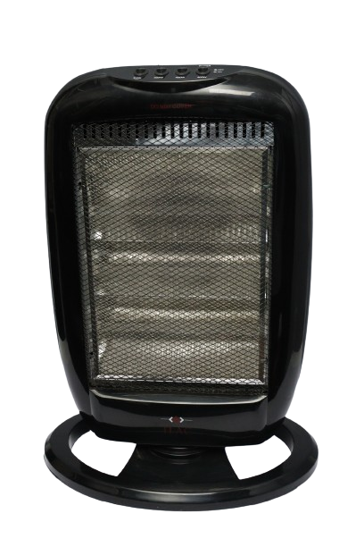 TLAC Quartz Halogen Heater 12W - NSB-C17