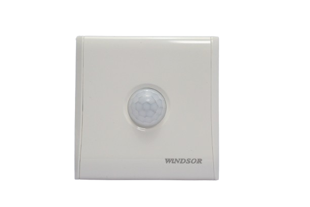 Windsor Pioneer Sensor Switch White - P323F