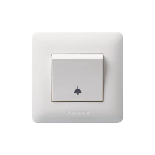 10A Bell Push Switch