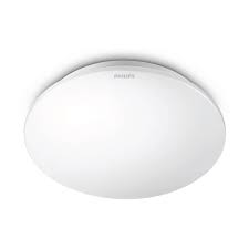 Moire CL2 Round Ceiling Light 17watts Neutral White - 4k