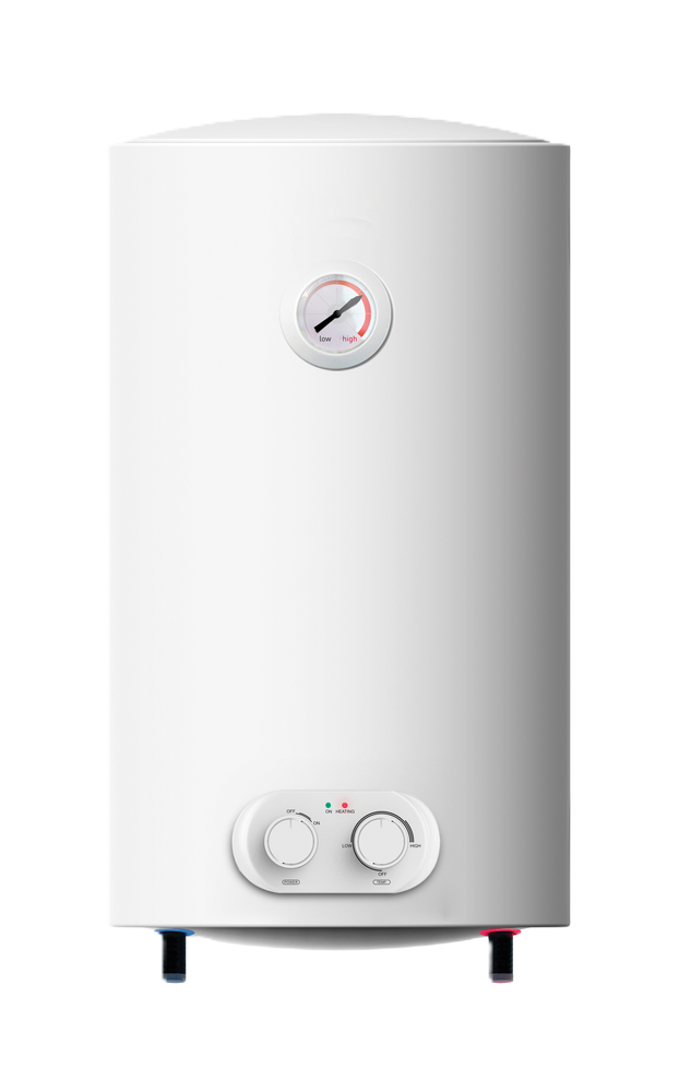 Electric Water Heater – 50L Tank Capacity