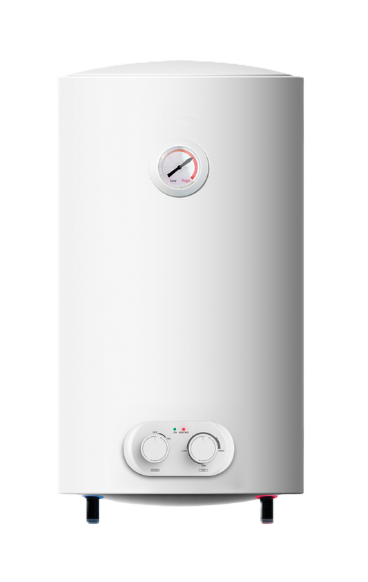 Electric Water Heater – 100L Tank Capacity