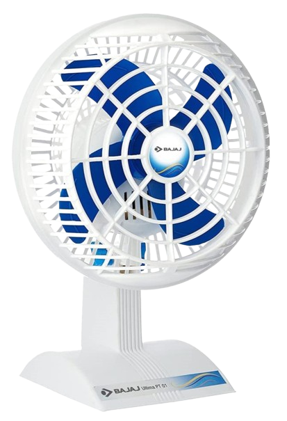 Bajaj Table Fan 2mm - Ultima