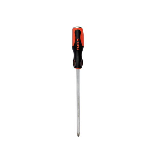YATO Phillips Screwdriver PH2x150MM YT-2777 – Precision Hand Tool