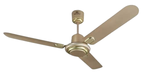 Bajaj Ceiling Fan 14mm Topaz - Regal