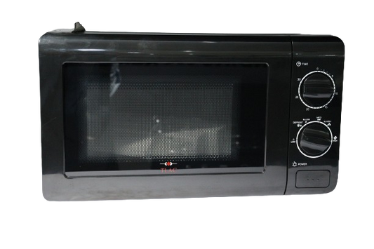 TLAC Microwave Oven 2LT Black SR-2MX6-L(B)