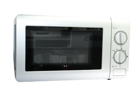 TLAC Microwave Oven 2L Silver SR-2MX6-L(S)