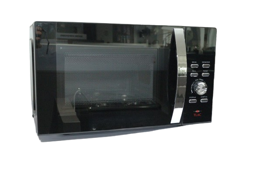 TLAC Microwave Oven 25Ltr SR-E25UXP3-E8A