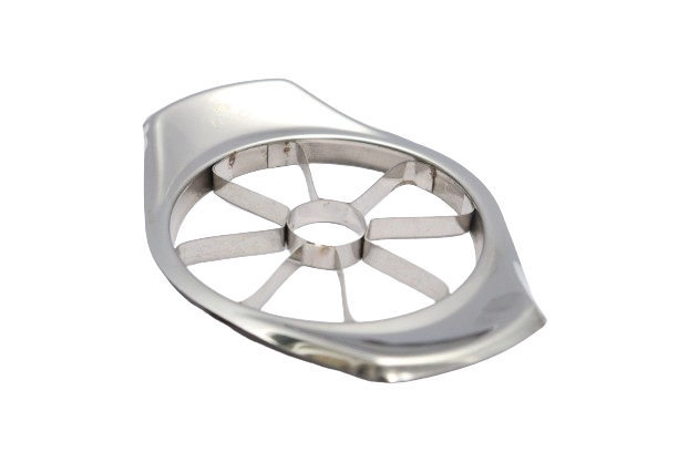 TLAC Stainless Steel Apple Cutter