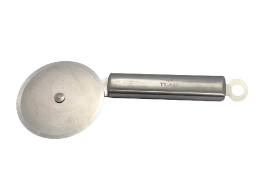 TLAC Stainless Steel Pizza Cutter