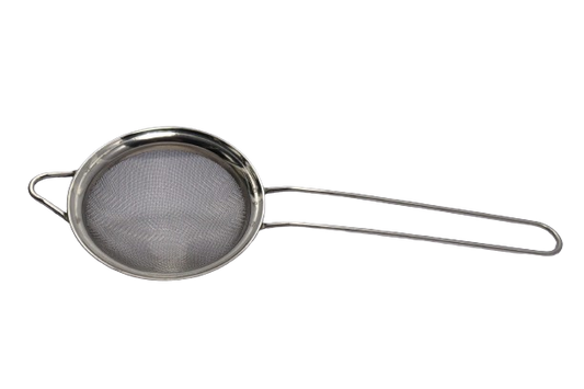 TLAC Tea Strainer with Wire Handle