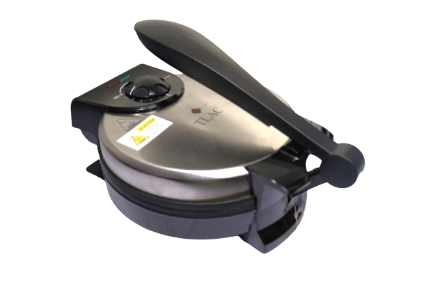 TLAC Roti Maker - SW37