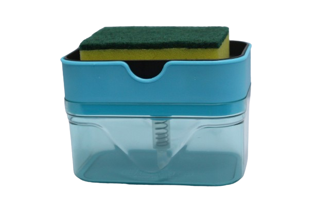 TLAC Soap Dispenser