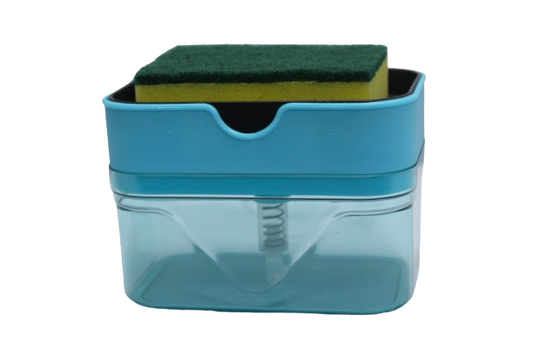 TLAC Soap Dispenser