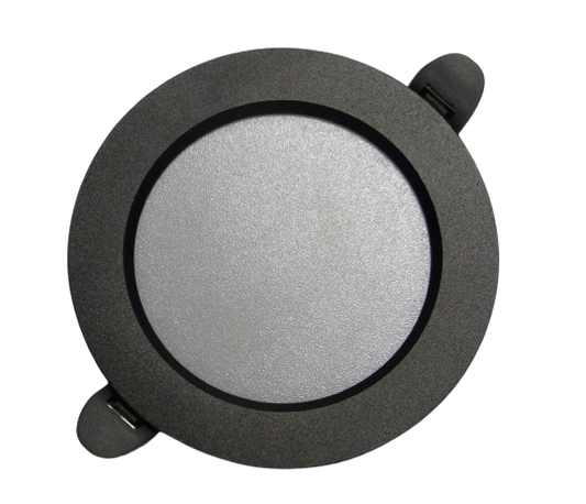 5W LED Down Light 3-in-1 Black - STAR5 WINDSOR