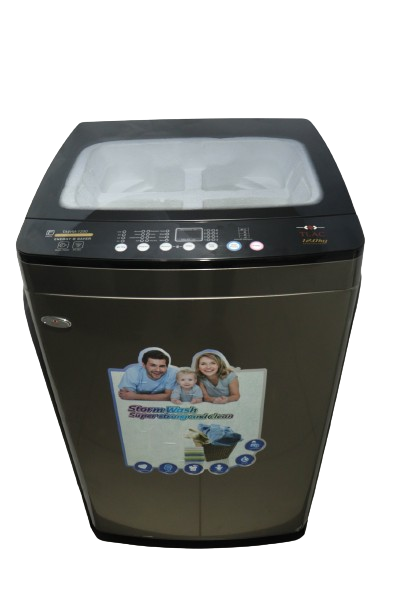 TLAC  - Top Loading Washing Machine 12Kg - TAWM-12