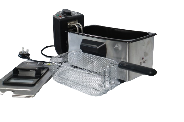 TLAC Deep Fryer 3Ltr - TDF331