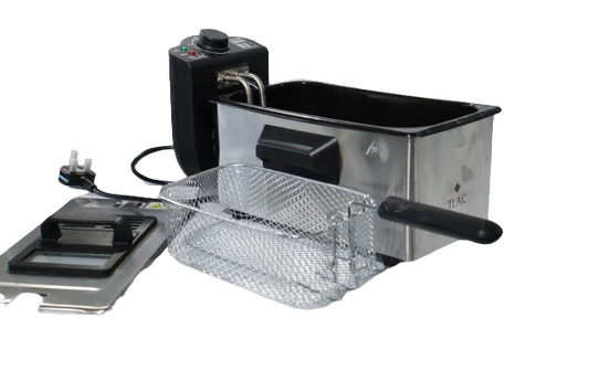 TLAC Deep Fryer 3Ltr - TDF331