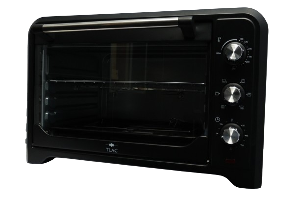 TLAC Table-Top Oven 2W 42Ltr - TL42A-RL
