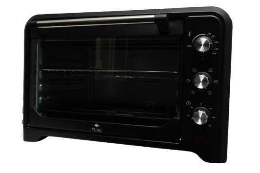 TLAC Table-Top Oven 2W 42Ltr - TL42A-RL