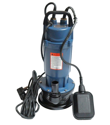 TLAC - Water Pump .37Kw .5Hp