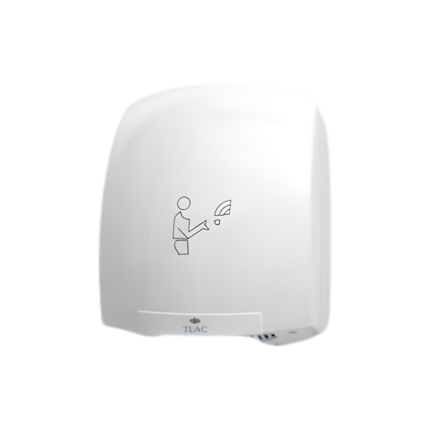 1600W Automatic Hand Dryer LFHD-1E – Fast & Hygienic Drying | TLAC Kenya