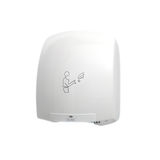 1600W Automatic Hand Dryer LFHD-1E – Fast & Hygienic Drying | TLAC Kenya