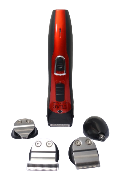 TLAC Rechargeable Multi-Function Grooming Trimmer - TLAC-231L