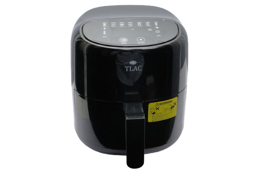 TLAC Digital Air Fryer 5Ltr - TL-AF2