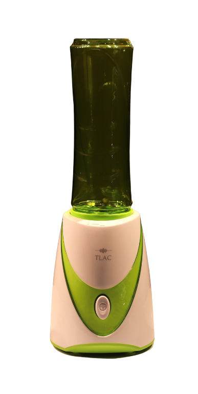Mini Blender – 0.5L Bottle, 250W (Model DZ-2020 TLAC)