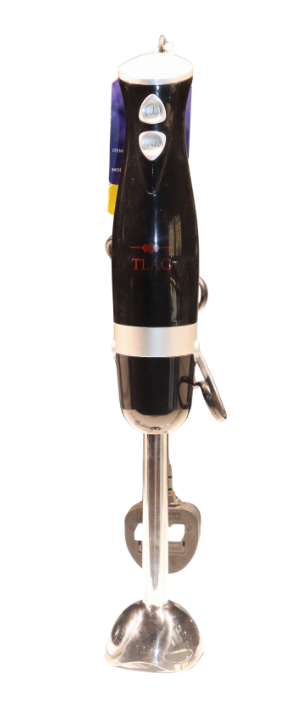 Hand Blender – Compact & Powerful