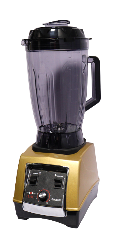 Commercial Blender – 2500W, 6L Heavy-Duty